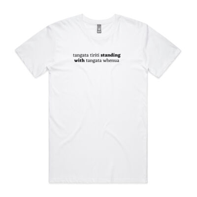 Foundation - Men's T Light Thumbnail