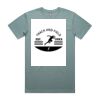 AS Colour / STAPLE TEE Thumbnail