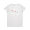 AS Colour / MAPLE TEE Thumbnail