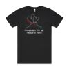 AS Colour / BLOCK TEE Thumbnail