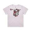 AS Colour / Wo's MARTINA TEE Thumbnail