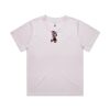 AS Colour / Wo's MARTINA TEE Thumbnail
