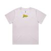 AS Colour / Wo's MARTINA TEE Thumbnail