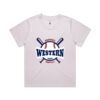 AS Colour / Wo's MARTINA TEE Thumbnail