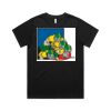 AS Colour / Wo's CLASSIC TEE Thumbnail